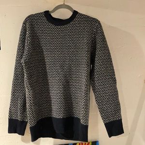 J Crew Knit Sweater